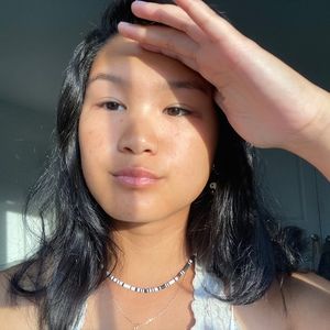 Meet your Posher, Mirabelle